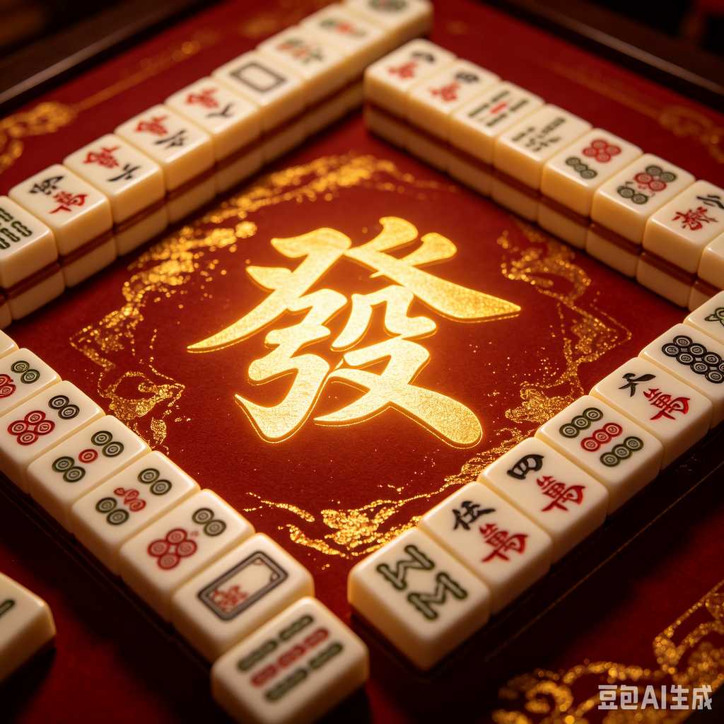 Tennessee,mahjong