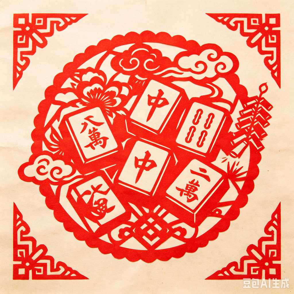 Zurich,mahjong
