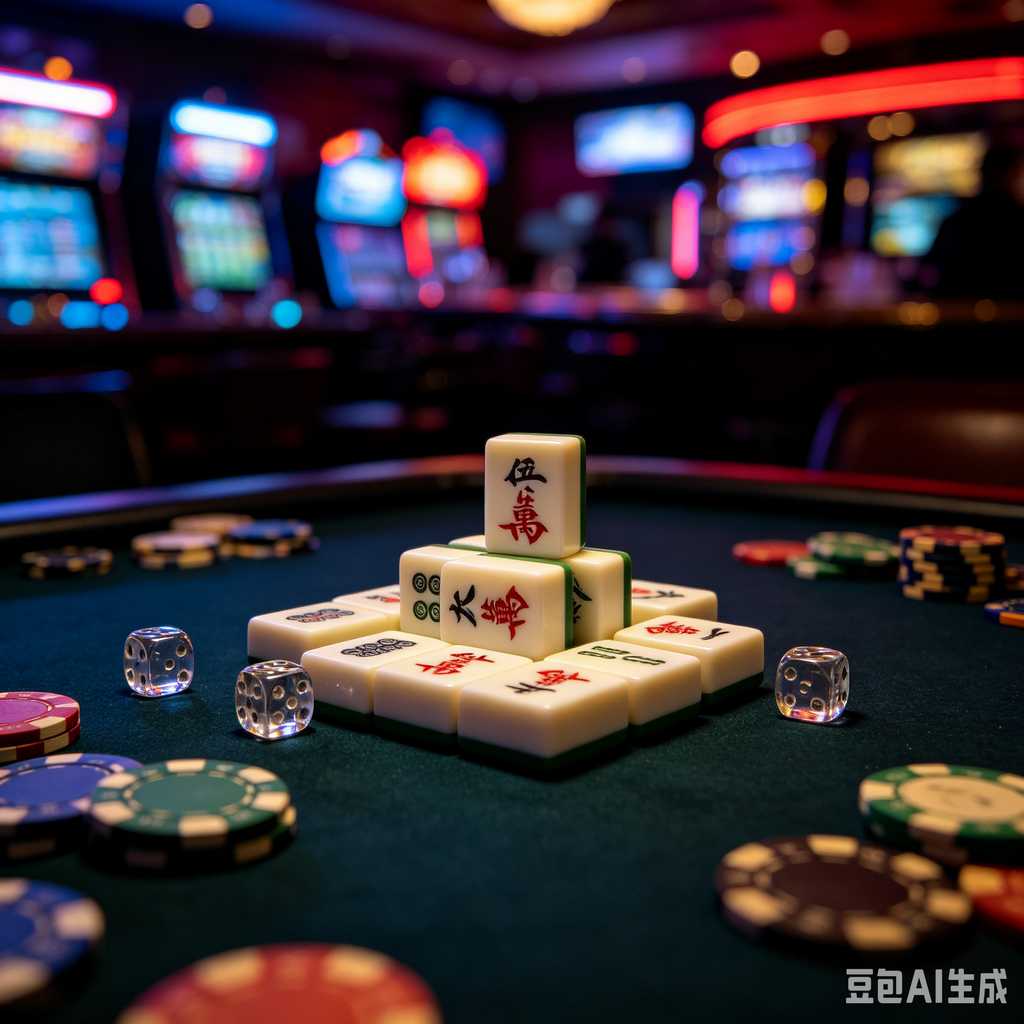 LeMans,mahjong