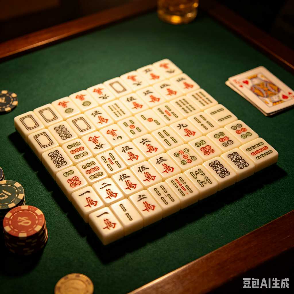 Nebraska,mahjong