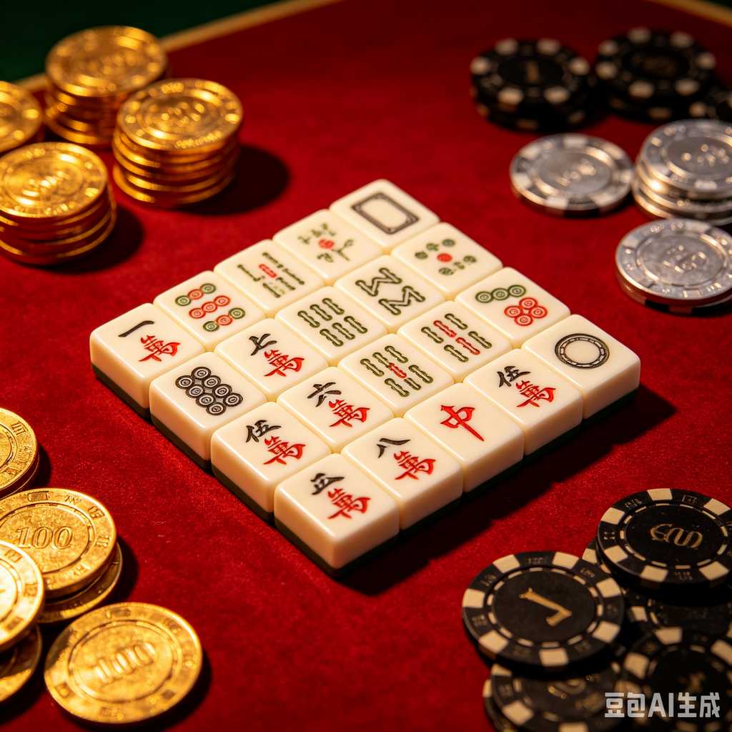 PuertoMontt,mahjong