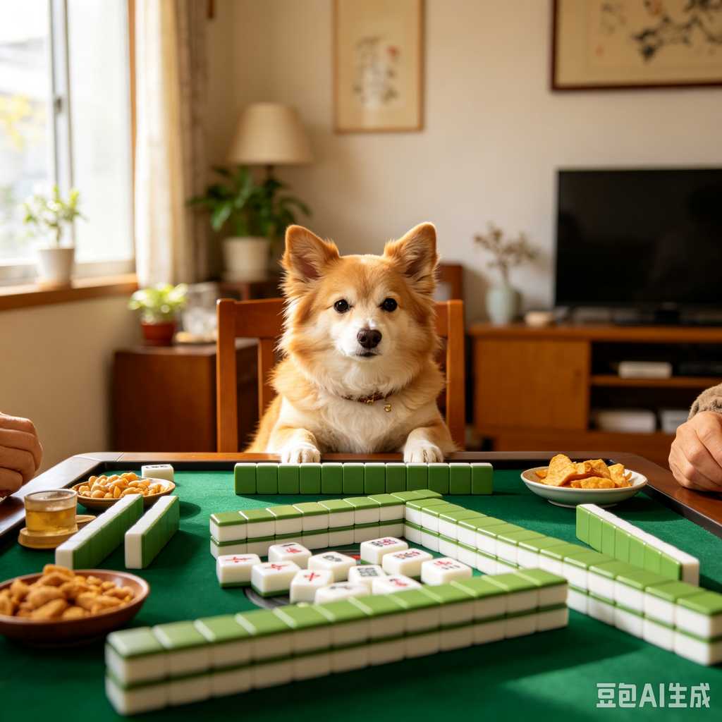 Malaga,mahjong